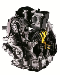 P3A48 Engine